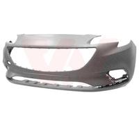 Stoßstange 3804574 VAN WEZEL für Opel