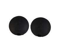 Stoßstange Abdeckung Für Smart Fortwo 2008-2016 Ungrundierte Abschleppkappe