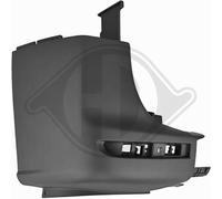 Stoßstange Ecke für Mercedes Sprinter B907 B910 2018 -> Hinten Links