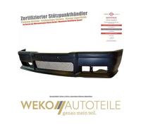 Stoßstange Frontschürze vorne für BMW 3er E36 Limo Touring Coupe Cabrio Compact