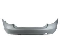 Prasco Stoßstange Hinten Limo ohne PDC für Mercedes W212 09-13