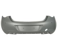 BLIC Stoßfänger Hinten für OPEL Astra J 1.4 1.6 Turbo 1.3 CDTI 1.7 2.0 LPG 1.8 4x4