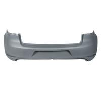 Stoßstange hinten grundiert passt für VW Golf VI 6 GTI GTD Baujahr 09-12