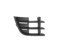 Stoßstange Gitter Set Vorne Links/Rechts Kompatibel mit Skoda Fabia II 542 Combi 545 Roomster 5J7 Praktik 5J 2010-2015 von Autoteile Gocht
