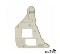 Stoßstange Halter Hinten Links für SUZUKI GRAND VITARA I FT