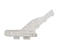 Halterung für Stoßstange hinten links Kunststoff 6508-06-6815933P BLIC