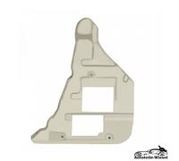 Stoßstange Halter Hinten Rechts für SUZUKI GRAND VITARA I FT