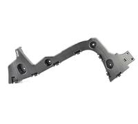 Stoßstange Halter Set Hinten Links/Rechts Kompatibel mit Ford Focus III Limo Turnier 2010-2020 von Autoteile Gocht