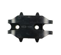 Stoßstange Halter Vorne für Renault Megane III Bz0/1 B3 Coupe Dz0/1 08-17