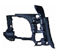 2215862 Halter, Stoßfänger vorne rechts für VW GOLF VI (5K1)