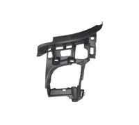 Stoßstange Halter vorne rechts passt zu: VW GOLF VI 10.08-11.13