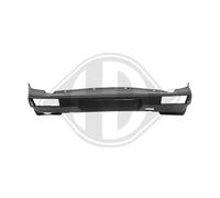 Stoßstange hinten 3-türig für Suzuki Vitara 1988-1995