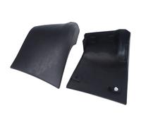 Stoßstange hinten Eckkappe Set mit Clips für Ford für Transit Connect Fahrzeu