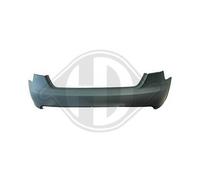 Stoßstange hinten für Audi A4 B8 8K Limousine 2007-2011 Stoßfänger Diederichs
