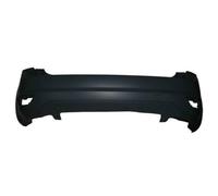 Stoßstange hinten für Ford Focus II DA_ HCP DP