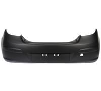 Stoßstange hinten für Hyundai I30 (FD) 03.2007-03.2012