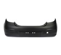 Stoßstange Hinten für HYUNDAI i30 FD 10.07-03.10