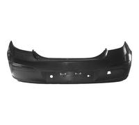 Stoßstange hinten für Hyundai i30 (FD) 5-Türer ohne PDC 2007-2011