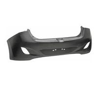 Stoßstange hinten für Hyundai I30 (GD) 03.2012-03.2017 zum lackieren