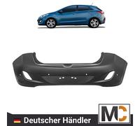 Stoßstange hinten für Hyundai i30 GD 2011-2016 mit PDC