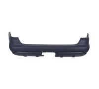 Blic Stoßfänger 5506-00-3560955P Hinten für Mercedes W163 1998-01
