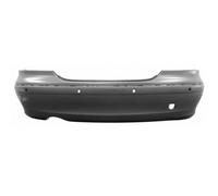 PRASCO Stoßfänger hinten für MERCEDES-BENZ ME6421061