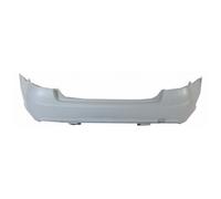 Prasco Stoßstange Hinten Limo ohne PDC für Mercedes W212 09-13