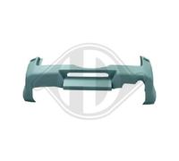 Stoßstange hinten für Suzuki Grand Vitara 2006-2012