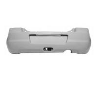 Stoßstange Hinten für Suzuki Swift 2007 Al 2009