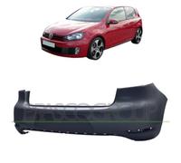 Stoßstange hinten für VW Golf 6 VI GT GTI GTD 5K1 2008-2012 Stoßfänger