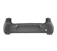 Stoßstange hinten für VW Golf VII 5G1 BQ1 BE1 BE2
