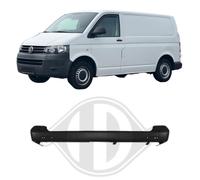 Stoßstange hinten für VW T5 7H 7E 2003-2012 Stoßfänger Diederichs