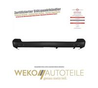 Diederichs Stoßfänger [Hersteller-Nr. 2272055] für VW