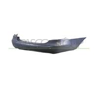 Stoßstange hinten grundiert + PDC für Mercedes E-Klasse (W212) ab05/09 - 04/13