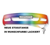 Stoßstange hinten in Wunschfarbe Lackiert passend für Suzuki Swift 2005-2007