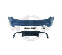 1x Stoßfänger DIEDERICHS 1672955 passend für