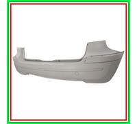 Stoßstange Hinten für Mercedes B Klasse w245 2005 Al 2008 Avantgarde