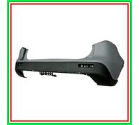 PRASCO SZ7501051 Heckstoßstange Stoßfänger Hinten