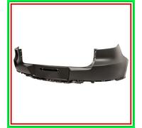 PRASCO VG8091061 Heckstoßstange