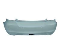 DIEDERICHS 6415056 Heckstoßstange