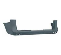 DIEDERICHS 1668355 Heckstoßstange