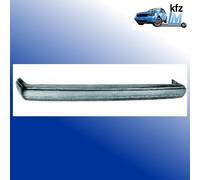 Stoßfänger hinten Diederichs 2211055