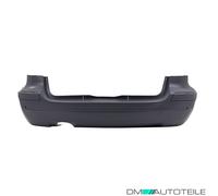 Stoßstange Hinten für Mercedes B Klasse w245 2005 Al 2008 Avantgarde