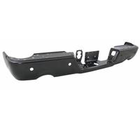 Stoßstange Hinten Schwarz Mit Pdc Dodge Ram 2009-2021 Lackiert PXR SONDERANGEBOT