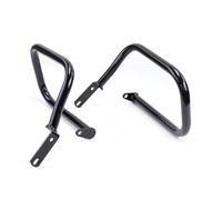 Stoßstange Kompatibel Mit Suzuki Für Dl250 Für SvsTrom250 Motorrad Rahmen Sliders Guards Protektoren Seitenstoßstangen Gepäckträger Hinten