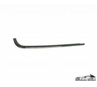 Stoßstange Leiste Hinten Rechts Chrom für MERCEDES C Klasse W202