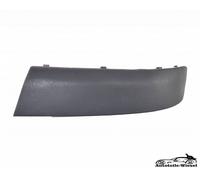 Stoßstange Leiste Vorne Links Grau für VW Transporter V T5 2003-2009