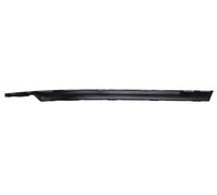 Stoßstange Leiste Zierleiste hinten links für: VW TIGUAN II 01.16-12.19