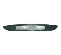 DIEDERICHS Lüftungsgitter, Stoßfänger 1280045