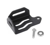 Stoßstange Schutzabdeckung Bremsflüssigkeitsbehälter Hinten Hauptbremszylinder Passend Für Suzuki GSX-8S GSX-8R Schutzschild